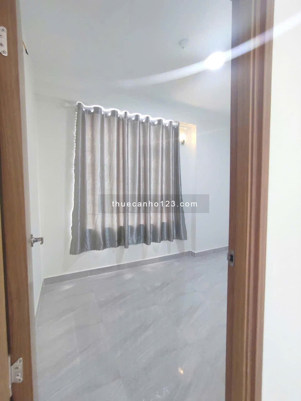 Âu cơ Towe r- đường Âu cơ - tân Phú giá 10,5tr căn hộ 3p ngủ - Ảnh 6