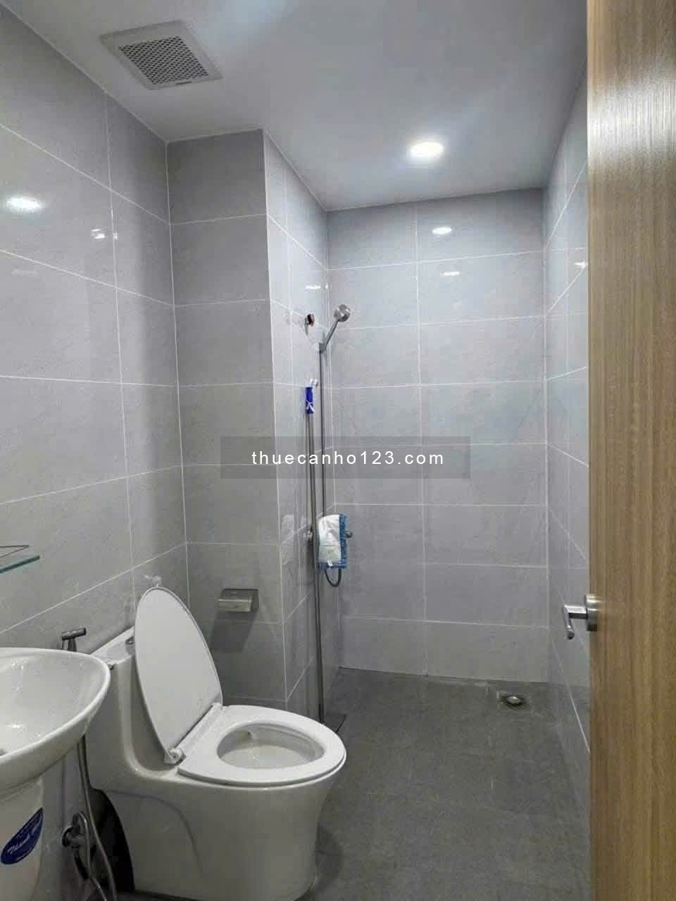 Âu cơ Towe r- đường Âu cơ - tân Phú giá 10,5tr căn hộ 3p ngủ - Ảnh 7