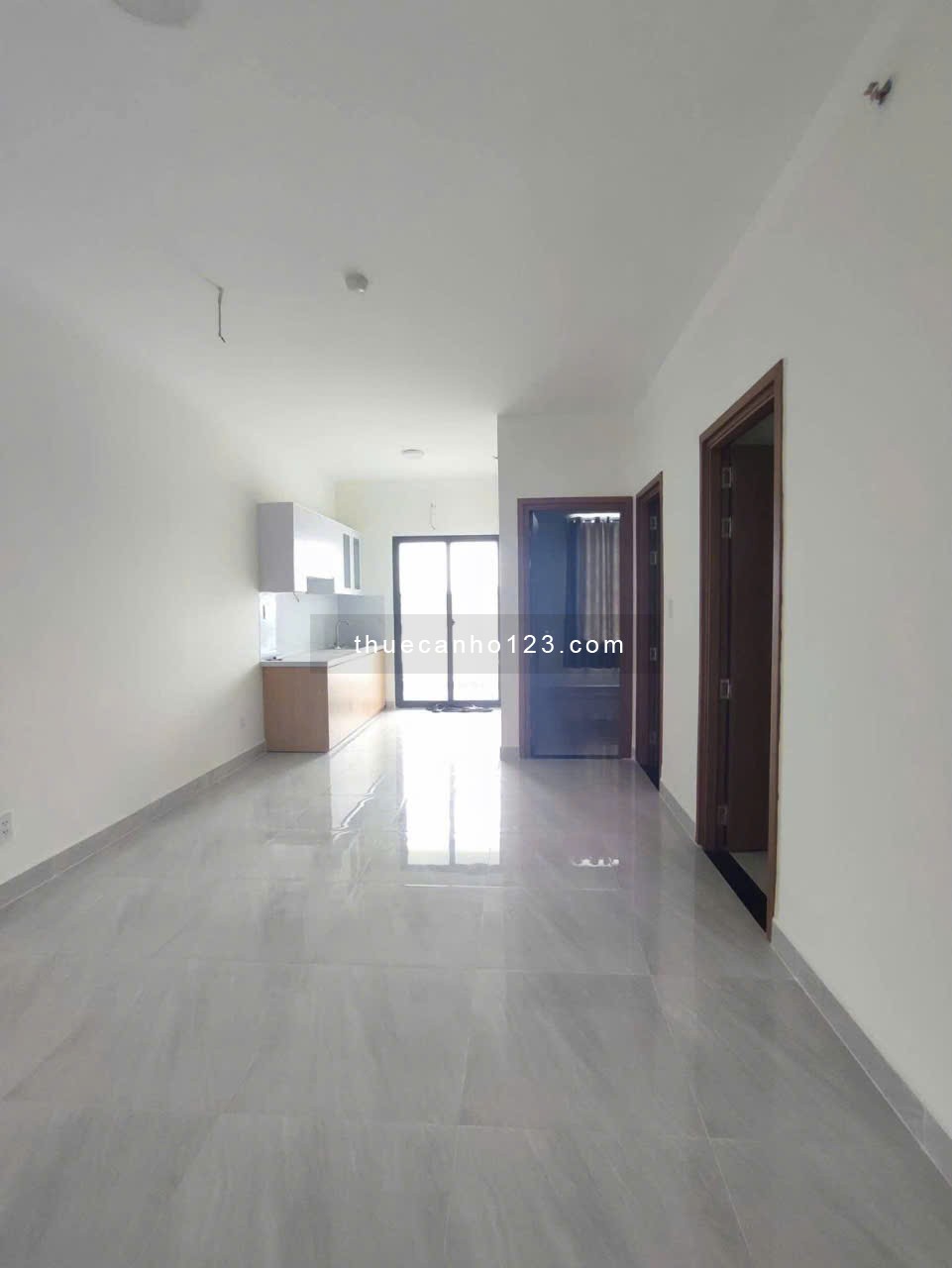Âu cơ Towe r- đường Âu cơ - tân Phú giá 10,5tr căn hộ 3p ngủ - Ảnh 8