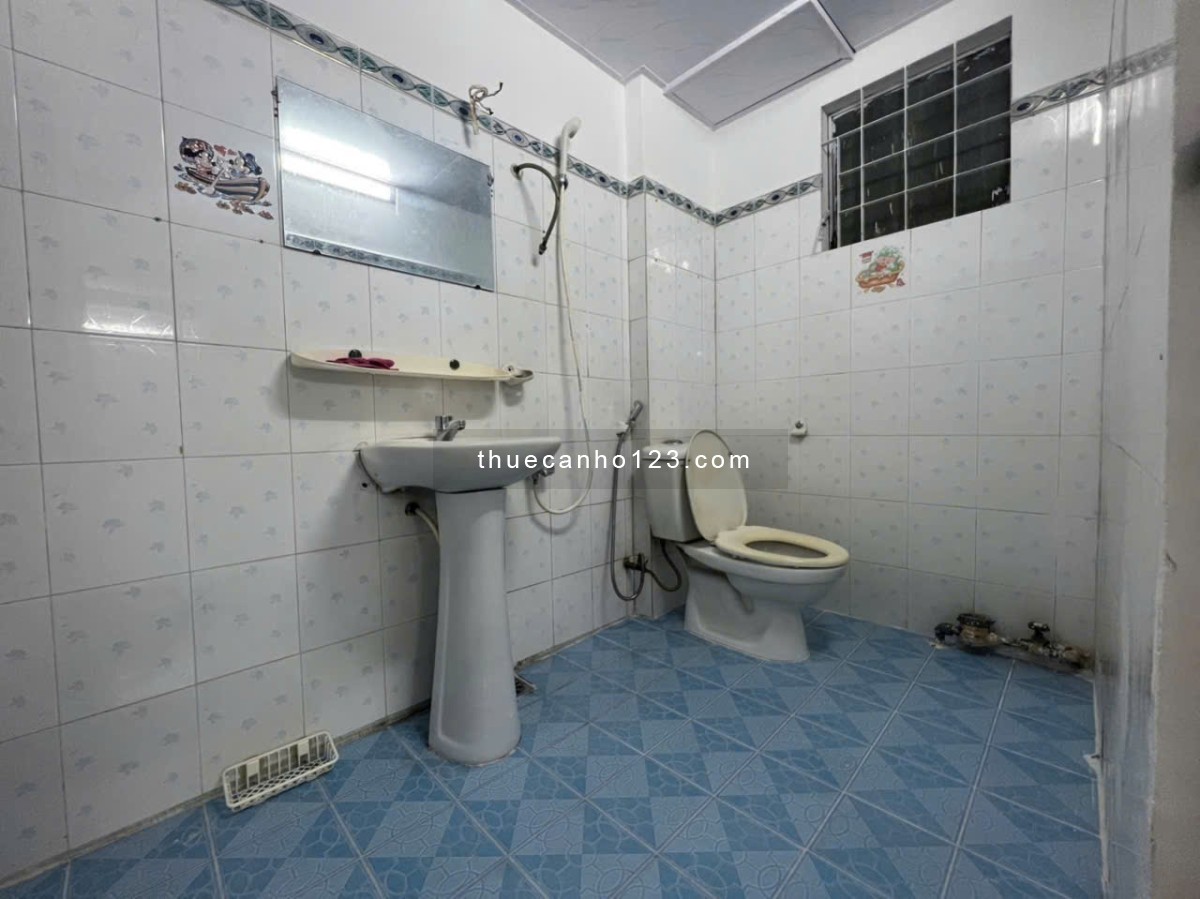 C/c Miếu Nổi- Vũ Huy Tấn căn 58m2- 2p ngủ, NTCB giá 10tr/tháng - Ảnh 6