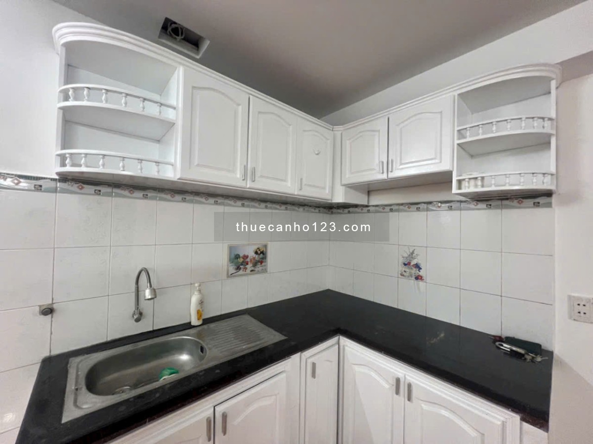 C/c Miếu Nổi- Vũ Huy Tấn căn 58m2- 2p ngủ, NTCB giá 10tr/tháng - Ảnh 7
