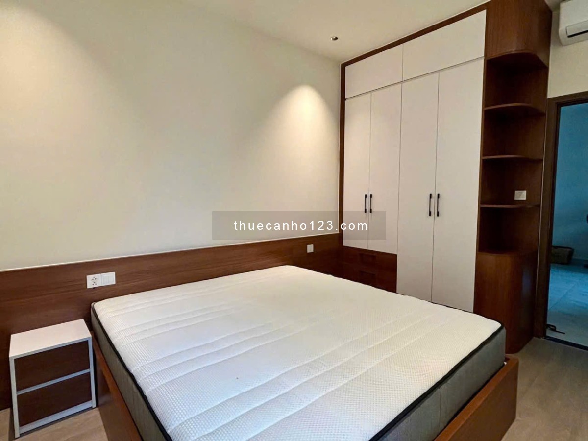 CHung cư Tân Phước, Lý Thường Kiệt, Q11: 2p ngủ, full NT mới, 70m2, 13triệu - Ảnh 2