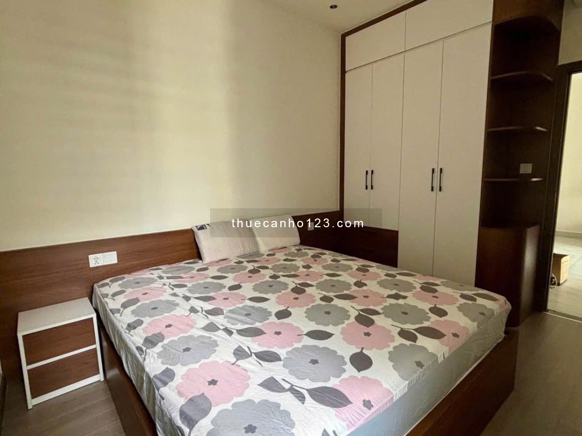 CHung cư Tân Phước, Lý Thường Kiệt, Q11: 2p ngủ, full NT mới, 70m2, 13triệu - Ảnh 3