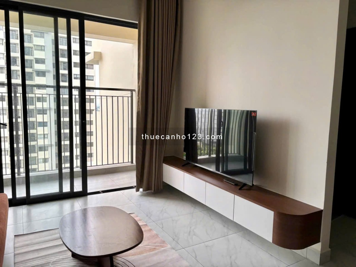 CHung cư Tân Phước, Lý Thường Kiệt, Q11: 2p ngủ, full NT mới, 70m2, 13triệu - Ảnh 4