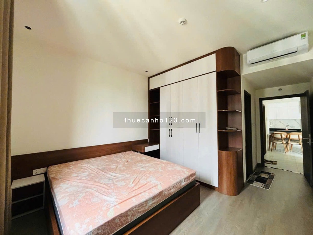 CHung cư Tân Phước, Lý Thường Kiệt, Q11: 2p ngủ, full NT mới, 70m2, 13triệu - Ảnh 5