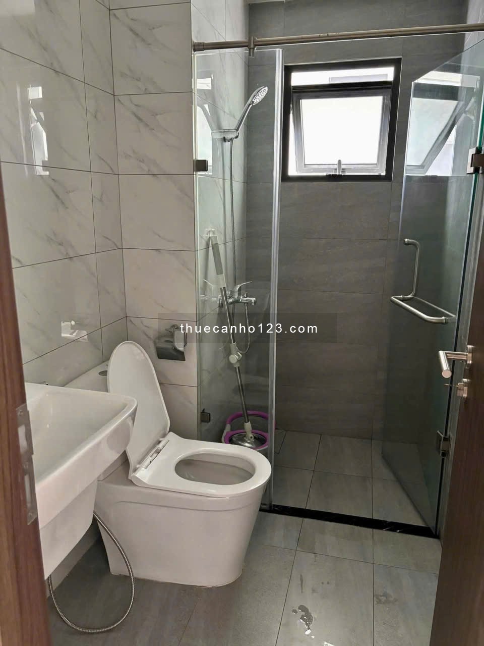 CHung cư Tân Phước, Lý Thường Kiệt, Q11: 2p ngủ, full NT mới, 70m2, 13triệu - Ảnh 6