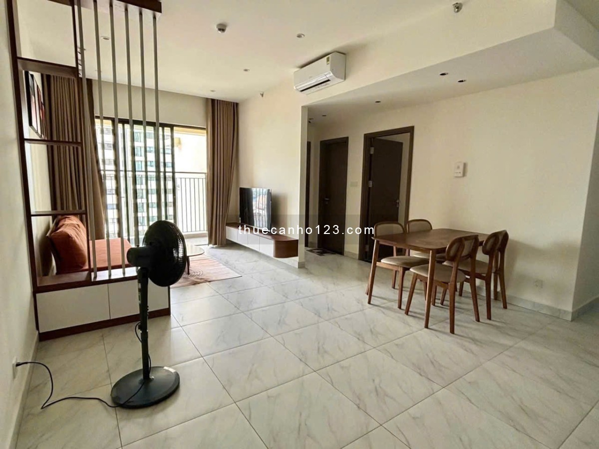 CHung cư Tân Phước, Lý Thường Kiệt, Q11: 2p ngủ, full NT mới, 70m2, 13triệu - Ảnh 8