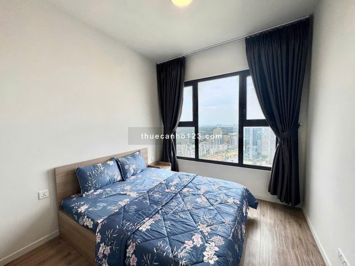 Chung cư Nguyễn Kim, Nhật Tảo, Q10: 2PN, nội thất mới, 13triệu, 60m2 - Ảnh 4