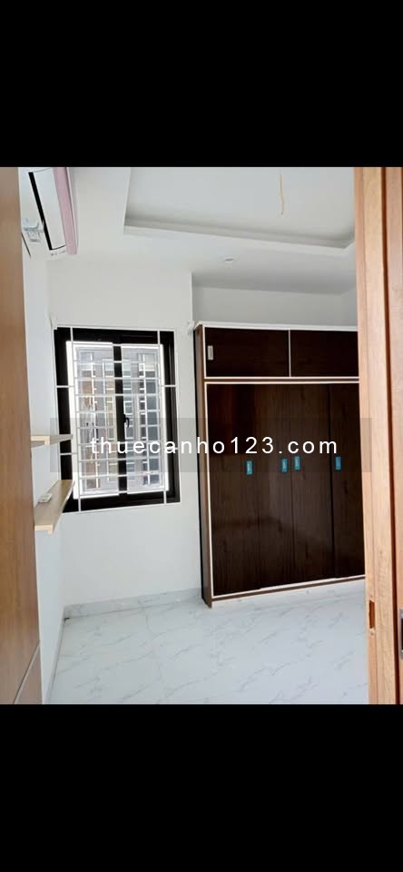 Cho thuê chung cư Sacomeal 584, Luỹ Bán Bích - Căn 2PN, sẵn Nt giá chỉ 8tr/th - Ảnh 3