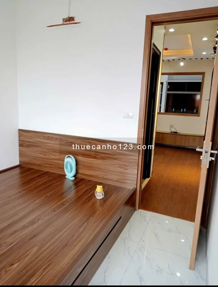 Cho thuê chung cư Sacomeal 584, Luỹ Bán Bích - Căn 2PN, sẵn Nt giá chỉ 8tr/th - Ảnh 4