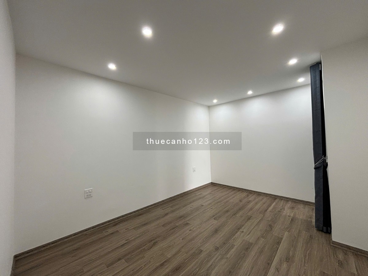 Cho thuê chung cư BMC, Võ Văn Kiệt- Căn 3PN giá thuê 19tr/tháng - Ảnh 2
