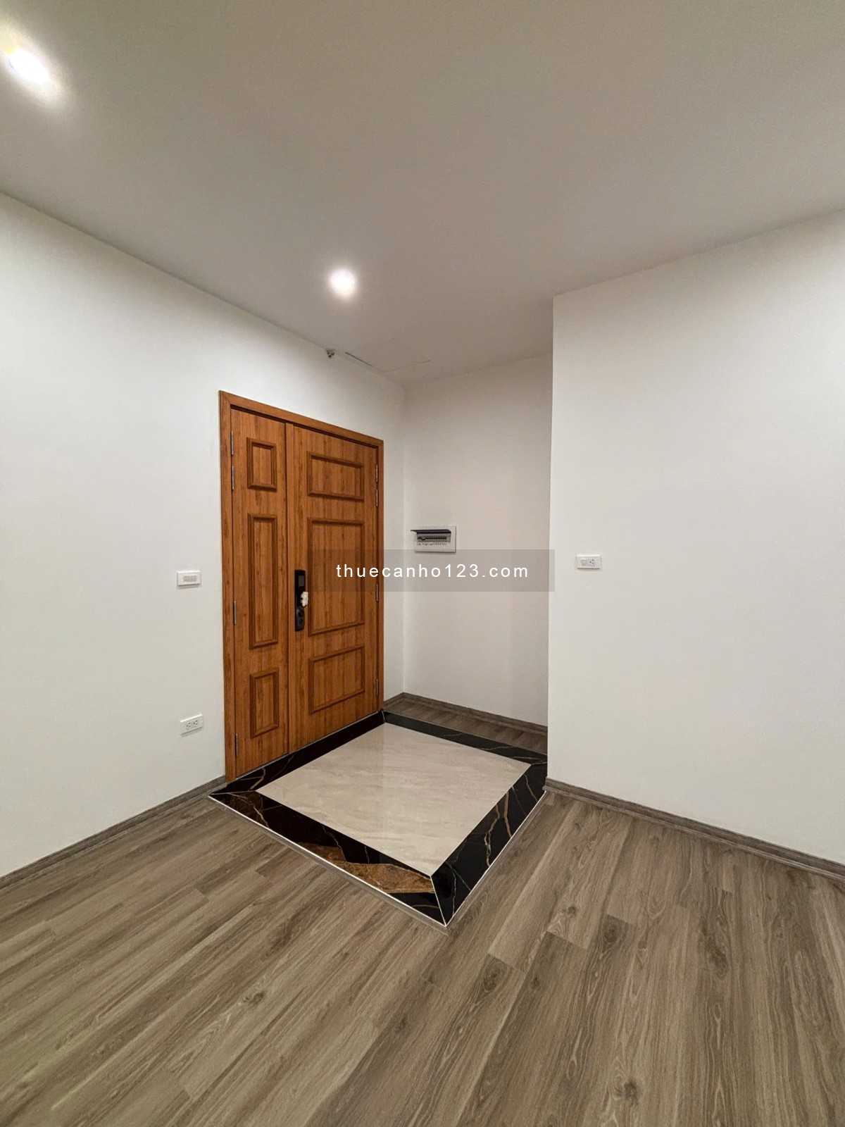 Cho thuê chung cư BMC, Võ Văn Kiệt- Căn 3PN giá thuê 19tr/tháng - Ảnh 4