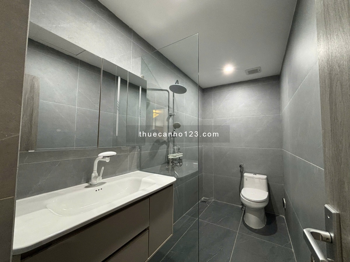 Cho thuê chung cư BMC, Võ Văn Kiệt- Căn 3PN giá thuê 19tr/tháng - Ảnh 6