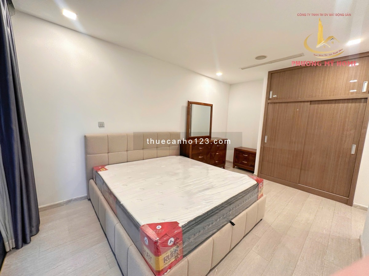 VINHOMES GOLDEN RIVER | 2PN 83M² FULL NT | CHỈ 30TR/THÁNG – PASS XEM NHÀ 24/7 - Ảnh 6