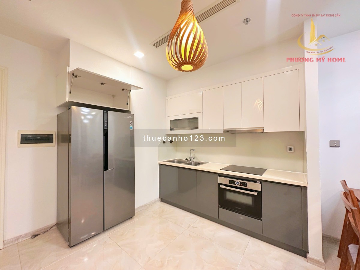 VINHOMES GOLDEN RIVER | 2PN 83M² FULL NT | CHỈ 30TR/THÁNG – PASS XEM NHÀ 24/7 - Ảnh 5