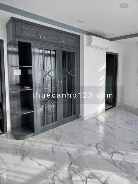 PHAN XÍCH LONG | BAN CÔNG + CỬA SỔ – PHÒNG ĐÓN NẮNG - Ảnh 9
