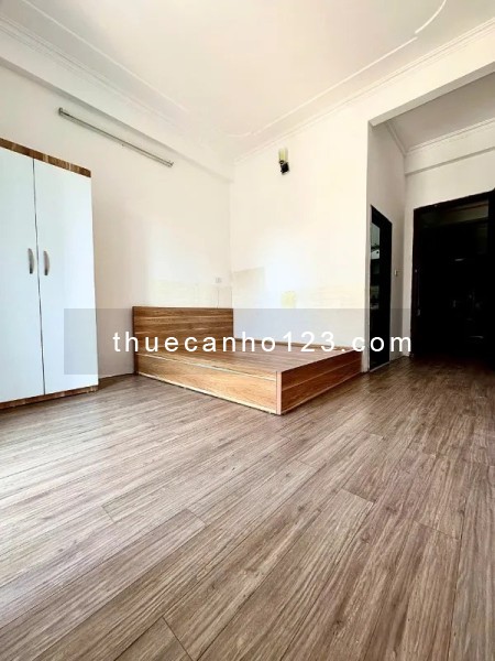 Cho thuê căn hộ 28m2 Tân Khai, Vĩnh Hưng, Hoàng Mai - 4 triệu/tháng - Ảnh 2