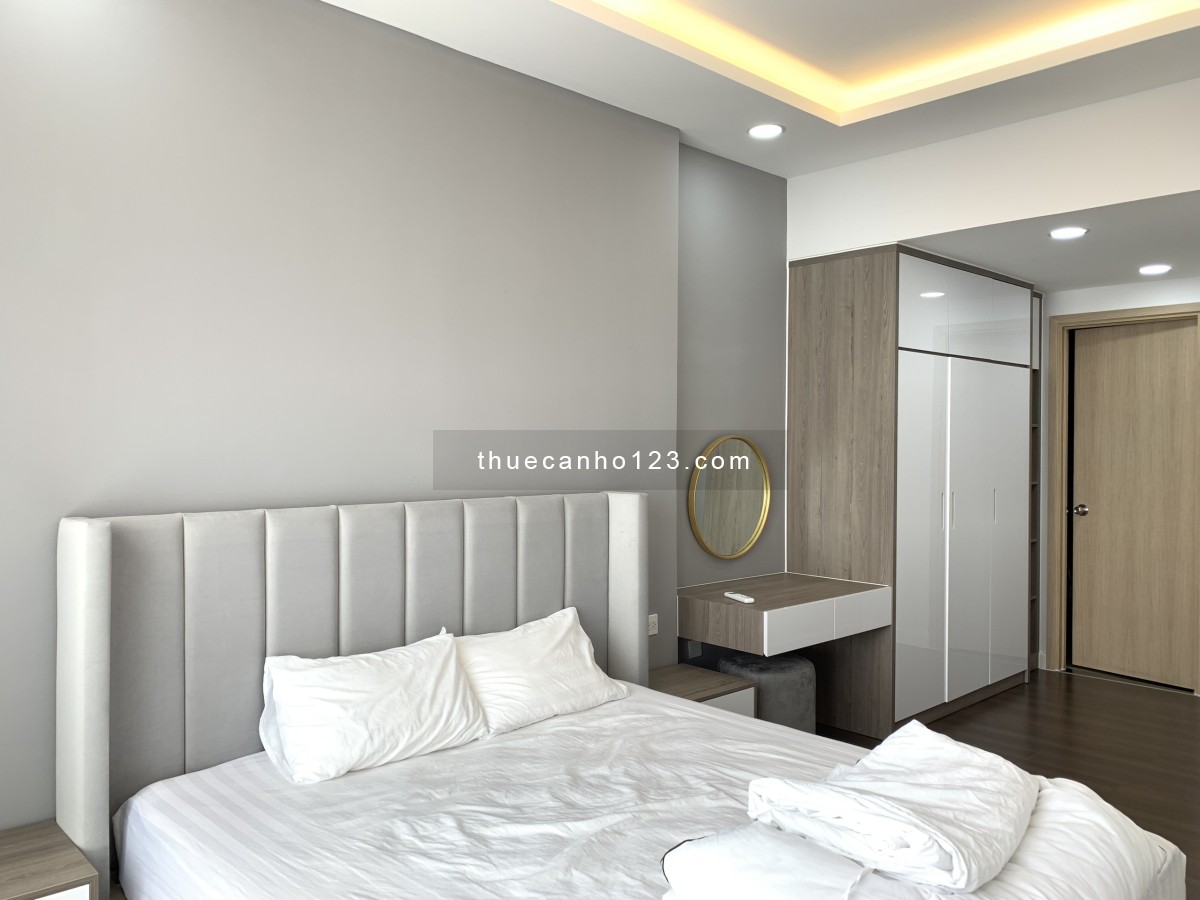 Một siêu phẩm 2PN đáng thuê tại The Sun Avenue chỉ 19tr/tháng - Ảnh 3
