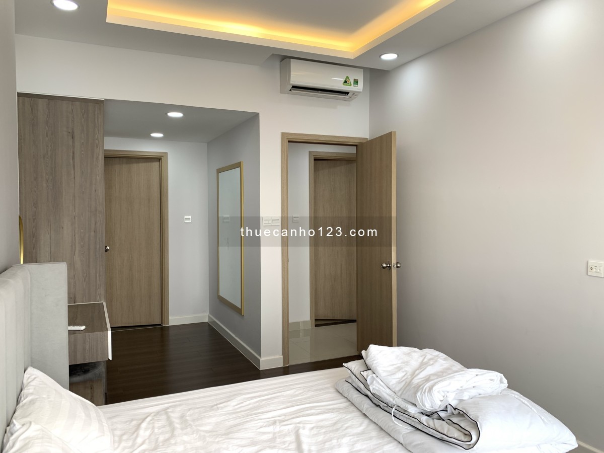 Một siêu phẩm 2PN đáng thuê tại The Sun Avenue chỉ 19tr/tháng - Ảnh 6