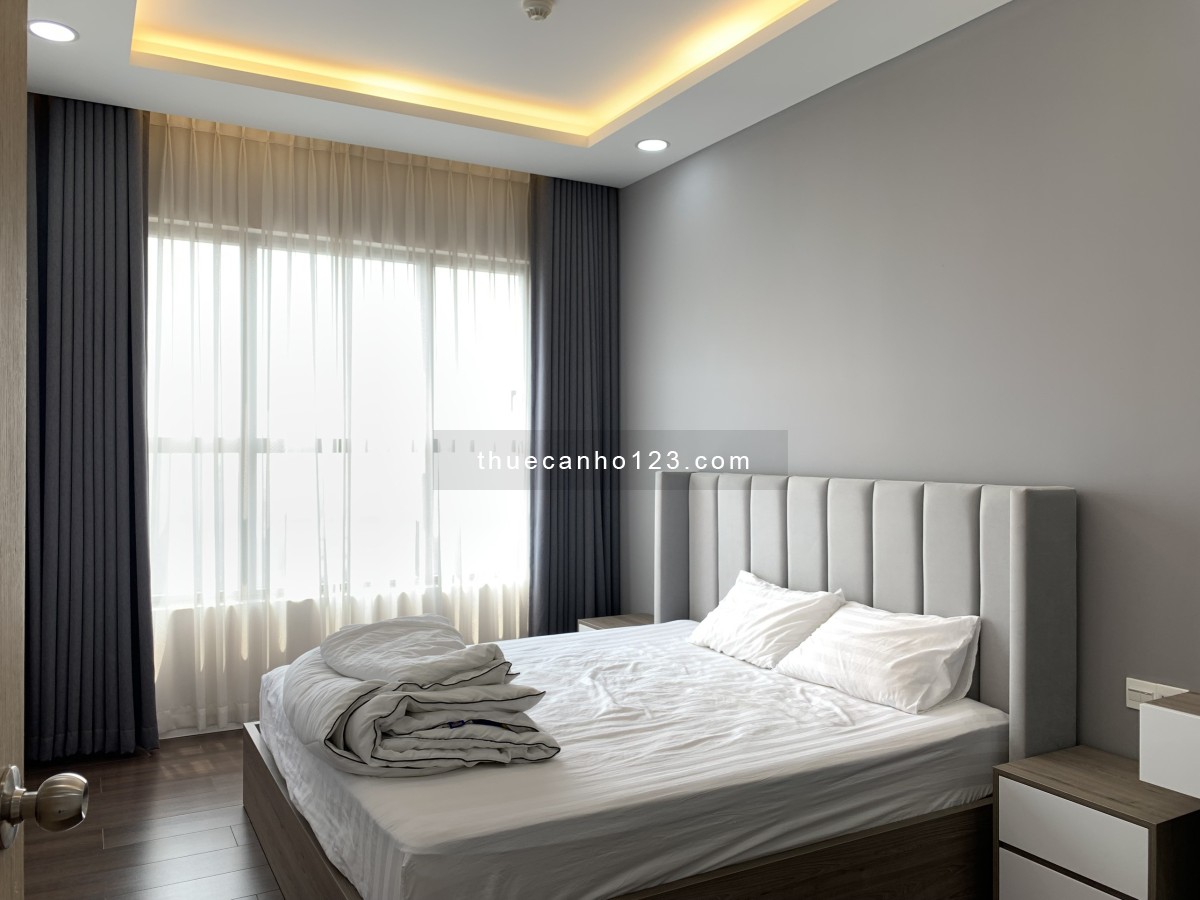 Một siêu phẩm 2PN đáng thuê tại The Sun Avenue chỉ 19tr/tháng - Ảnh 7