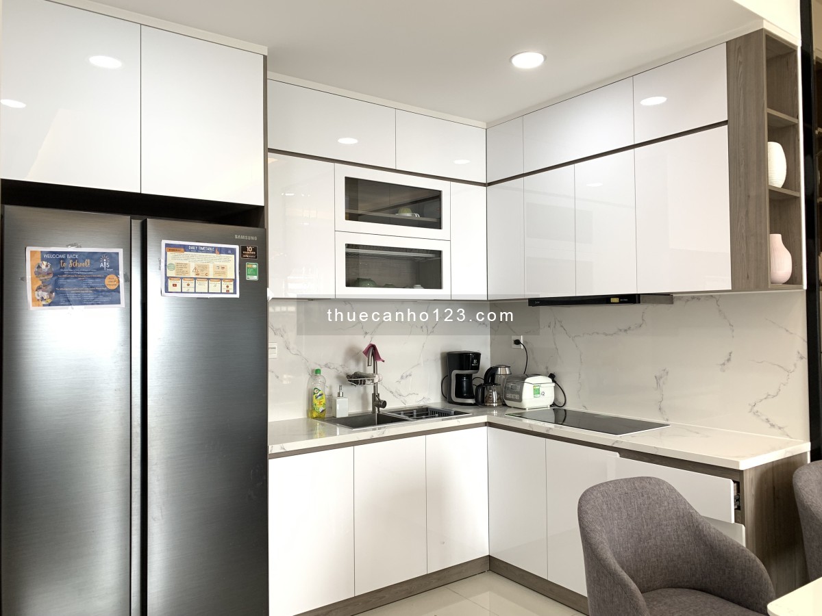 Một siêu phẩm 2PN đáng thuê tại The Sun Avenue chỉ 19tr/tháng - Ảnh 9