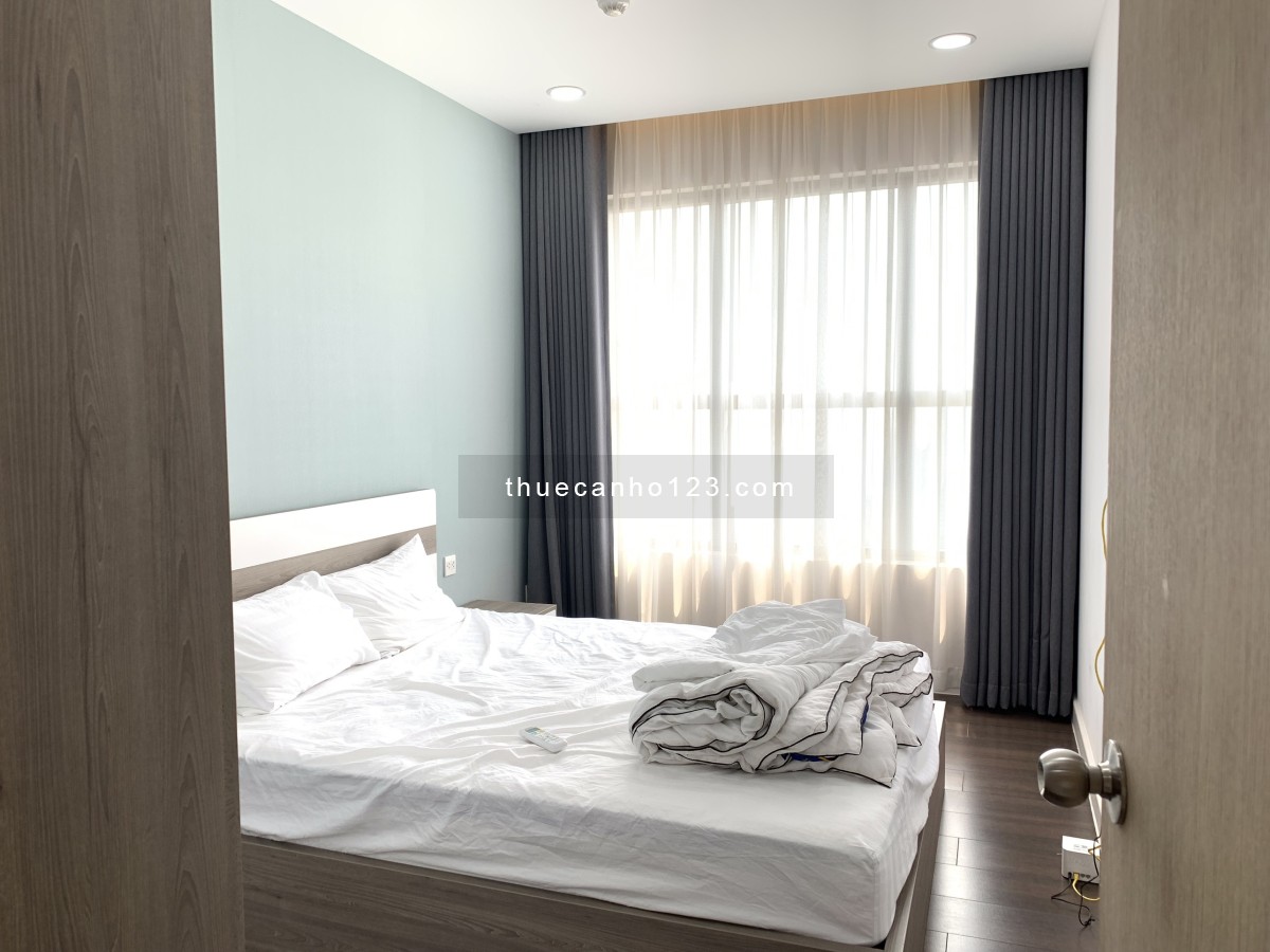 Một siêu phẩm 2PN đáng thuê tại The Sun Avenue chỉ 19tr/tháng - Ảnh 8