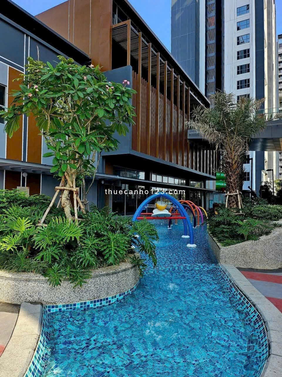 Cho thuê CC Celesta Rise, 80m2, 2PN, 2WC, 18Tr. Ở ngay, nhà đẹp - LH: 0906 233 195 - Ảnh 13