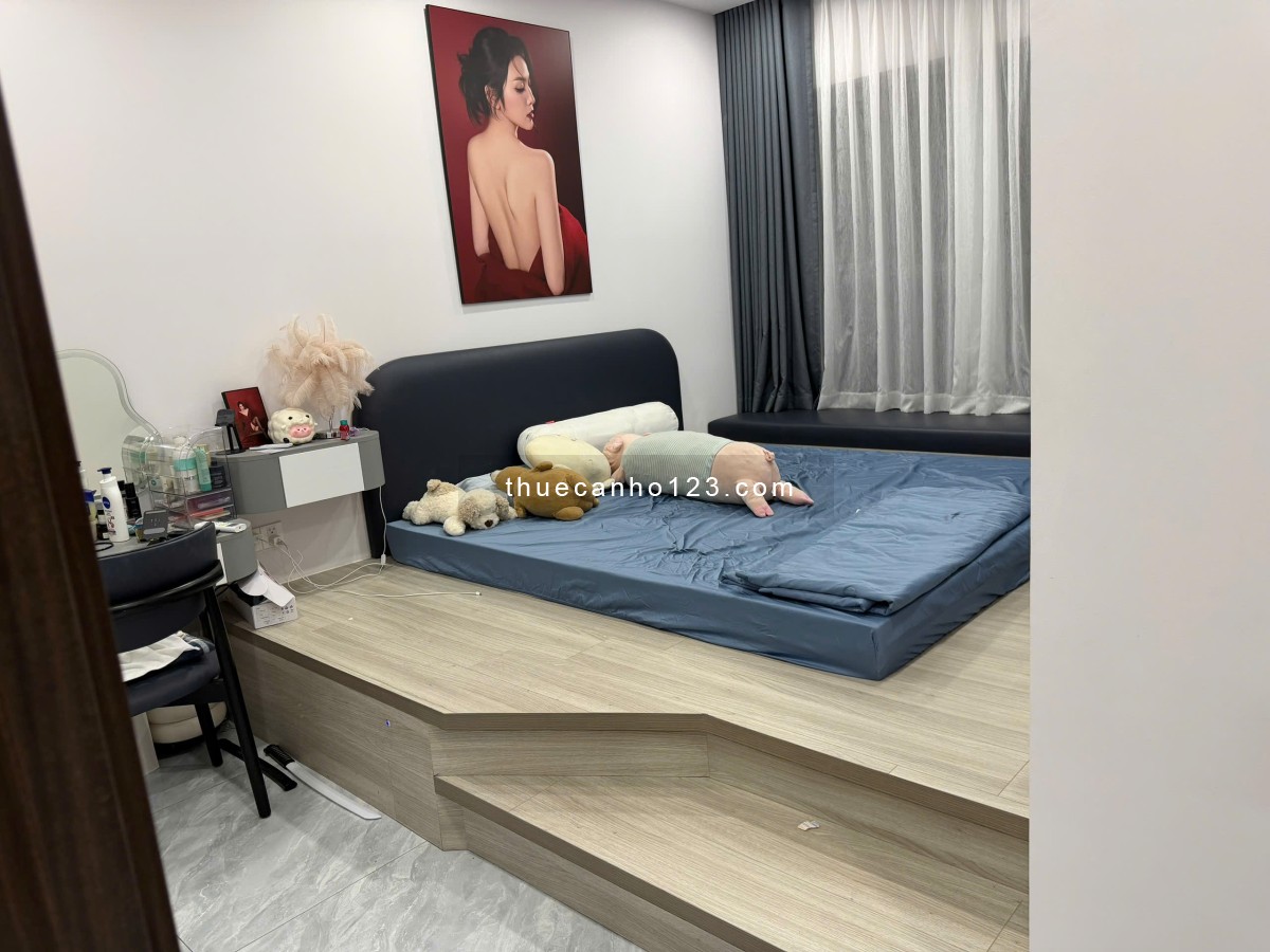 Cho thuê Celesta Rise,79 m2, 2PN, 2WC, Gía 20Tr/Tháng Nhà Đẹp, Mới, Ở Ngay Hotline : 0906233195 - Ảnh 3