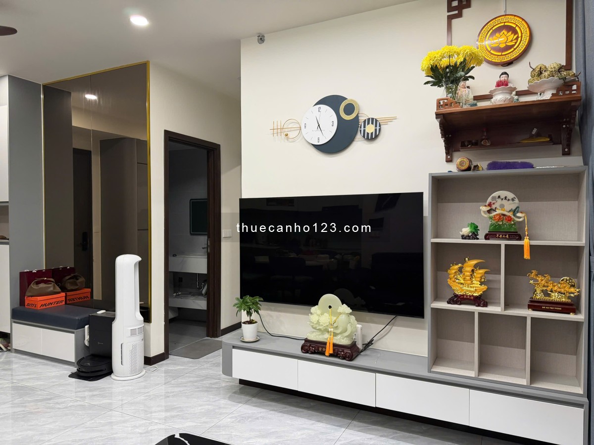 Cho thuê Celesta Rise,79 m2, 2PN, 2WC, Gía 20Tr/Tháng Nhà Đẹp, Mới, Ở Ngay Hotline : 0906233195 - Ảnh 4
