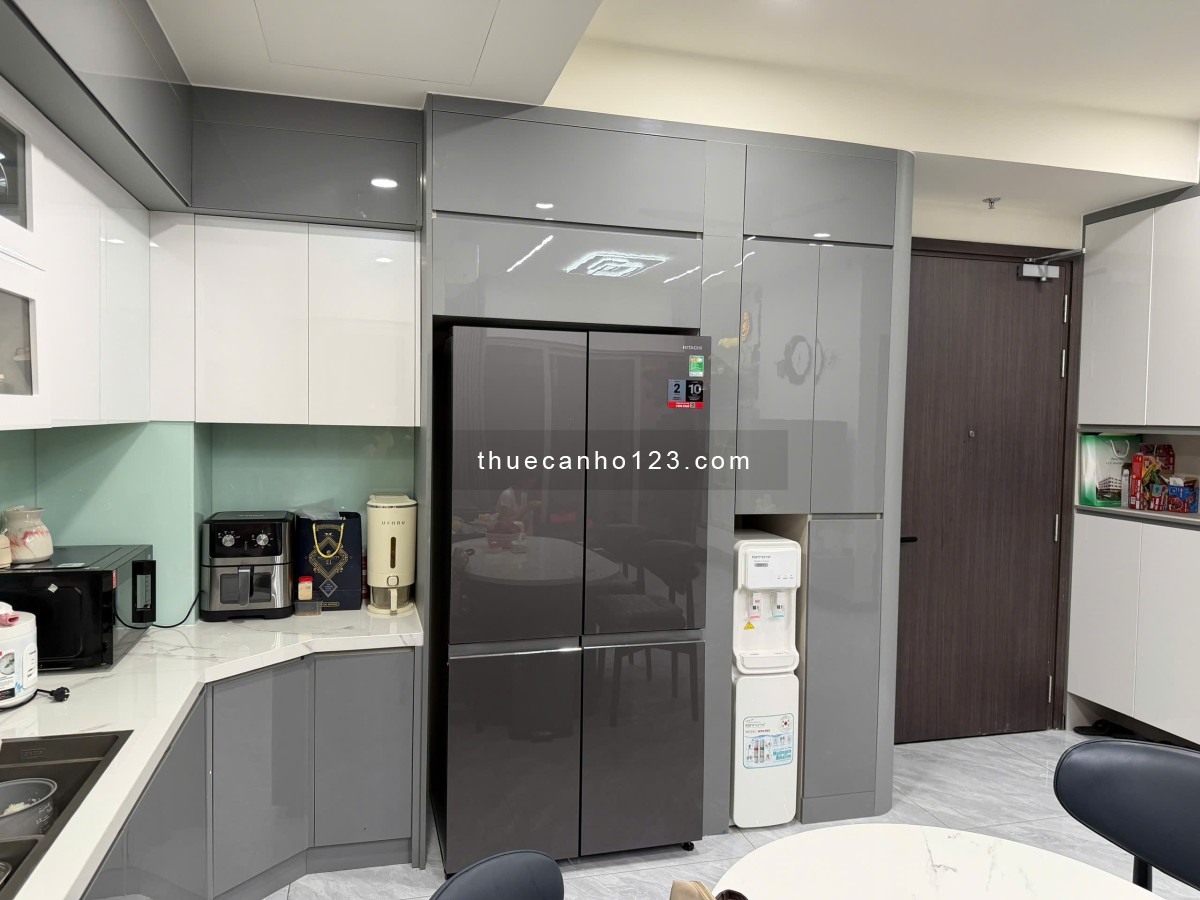 Cho thuê Celesta Rise,79 m2, 2PN, 2WC, Gía 20Tr/Tháng Nhà Đẹp, Mới, Ở Ngay Hotline : 0906233195 - Ảnh 6