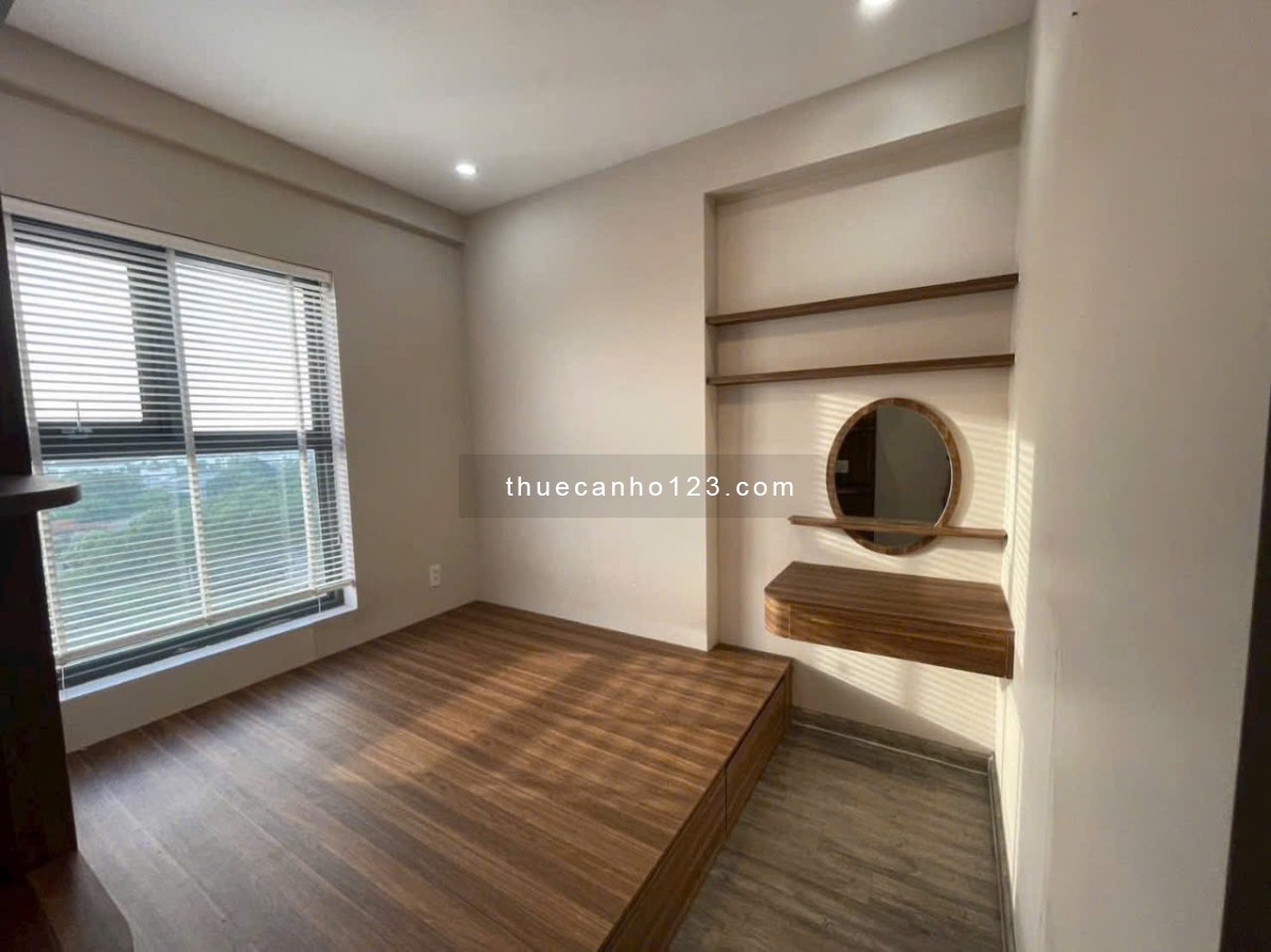 Căn 90m2, chung cư Ruby Garden giá thuê chỉ 9tr5/th - Ảnh 2
