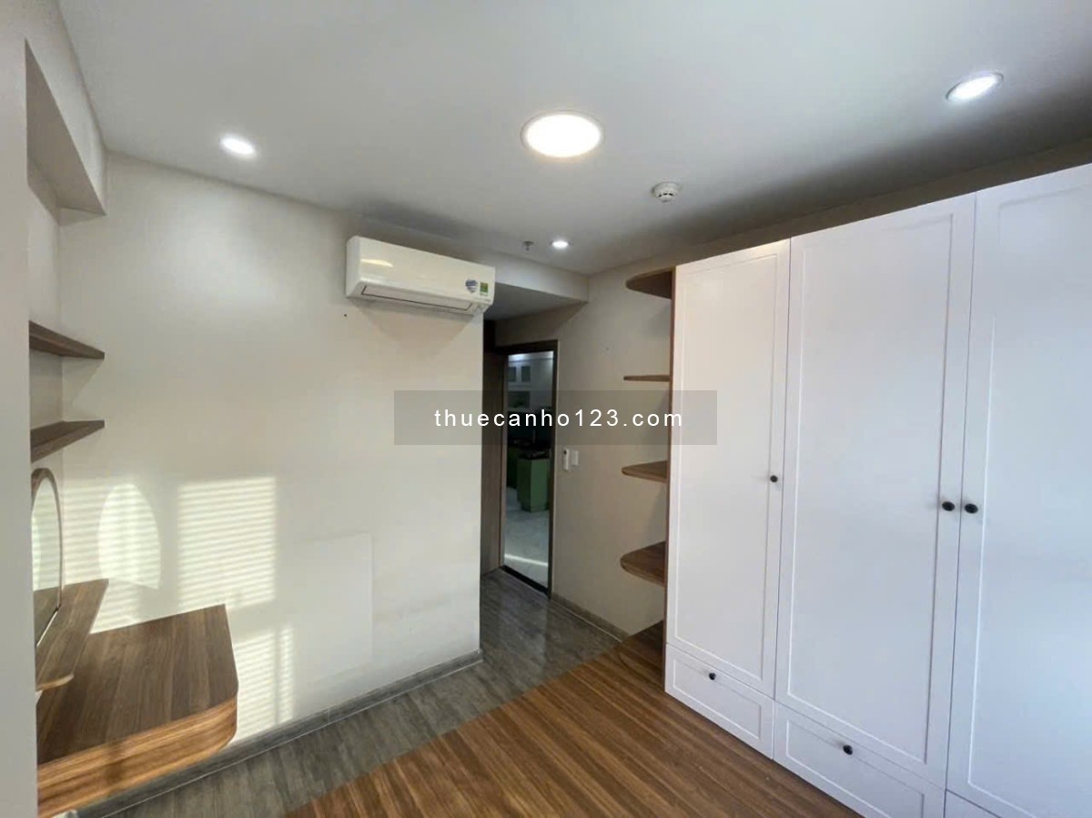 Căn 90m2, chung cư Ruby Garden giá thuê chỉ 9tr5/th - Ảnh 3