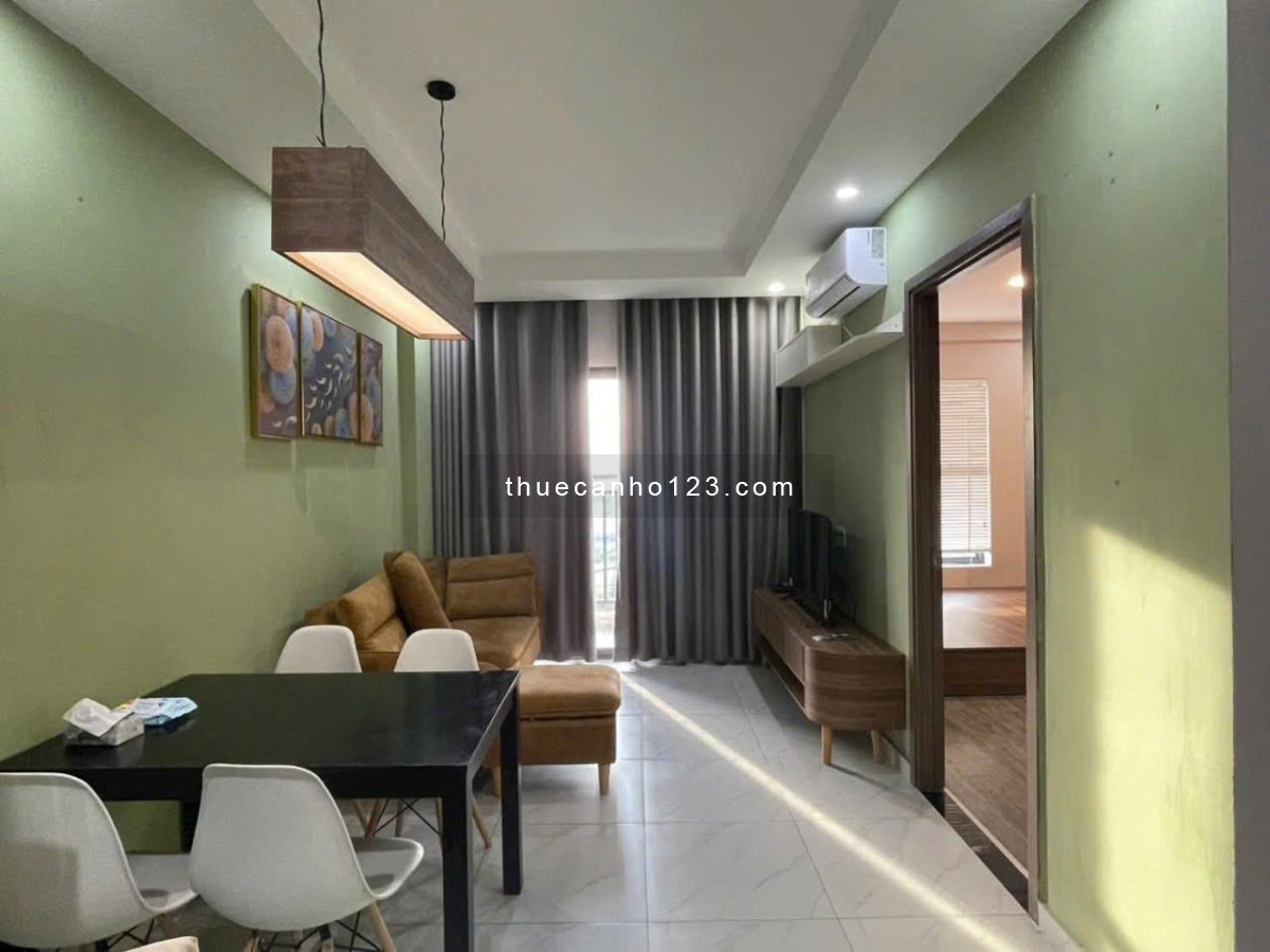 Căn 90m2, chung cư Ruby Garden giá thuê chỉ 9tr5/th - Ảnh 6