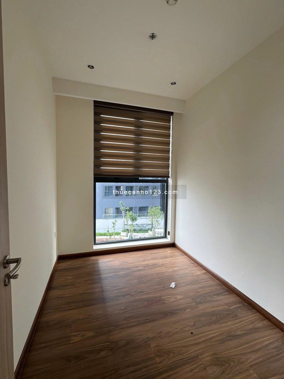 Căn hộ cao cấp Mỹ Vinh- 3PN, Ko NT 115m2 giá 19,5 tr/th, nhà trống sẵn. - Ảnh 6