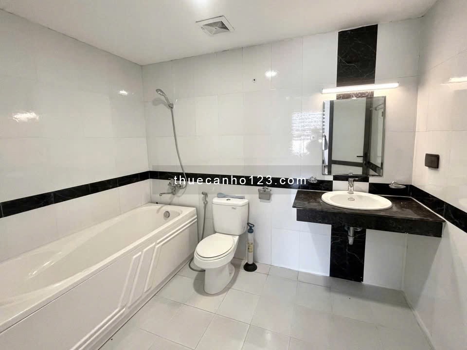 Cho thuê chung cư Phúc Yên, Phan Huy Ích - Căn 2PN, NTCB giá 10tr/tháng - Ảnh 3