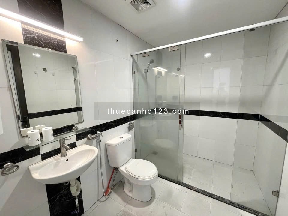 Cho thuê chung cư Phúc Yên, Phan Huy Ích - Căn 2PN, NTCB giá 10tr/tháng - Ảnh 4