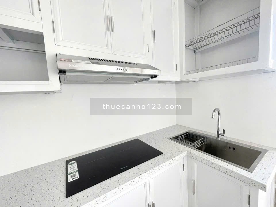 Cho thuê chung cư Phúc Yên, Phan Huy Ích - Căn 2PN, NTCB giá 10tr/tháng - Ảnh 5
