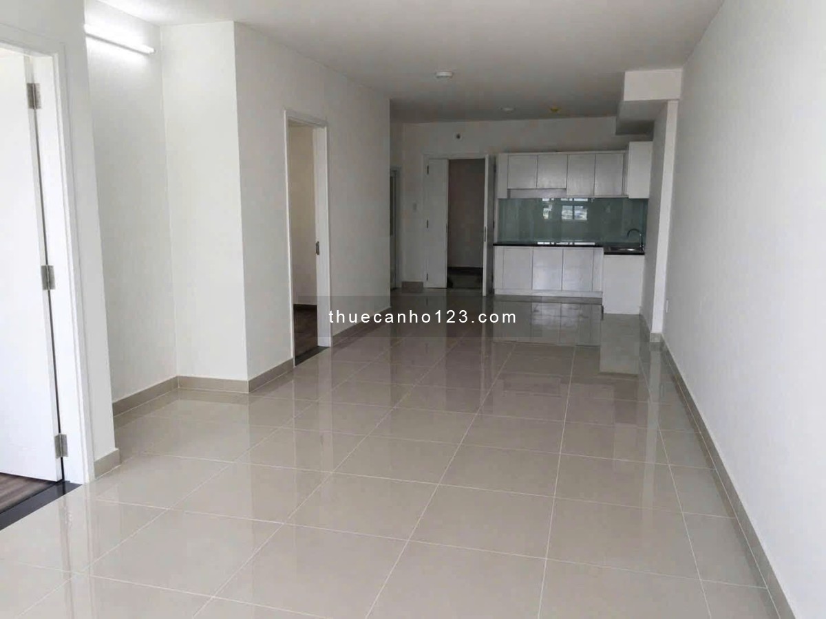 C/C Sacomreal 584- cạnh UBND Tân Phú 3PN ko NT 103M2 giá 11tr/th - Ảnh 1