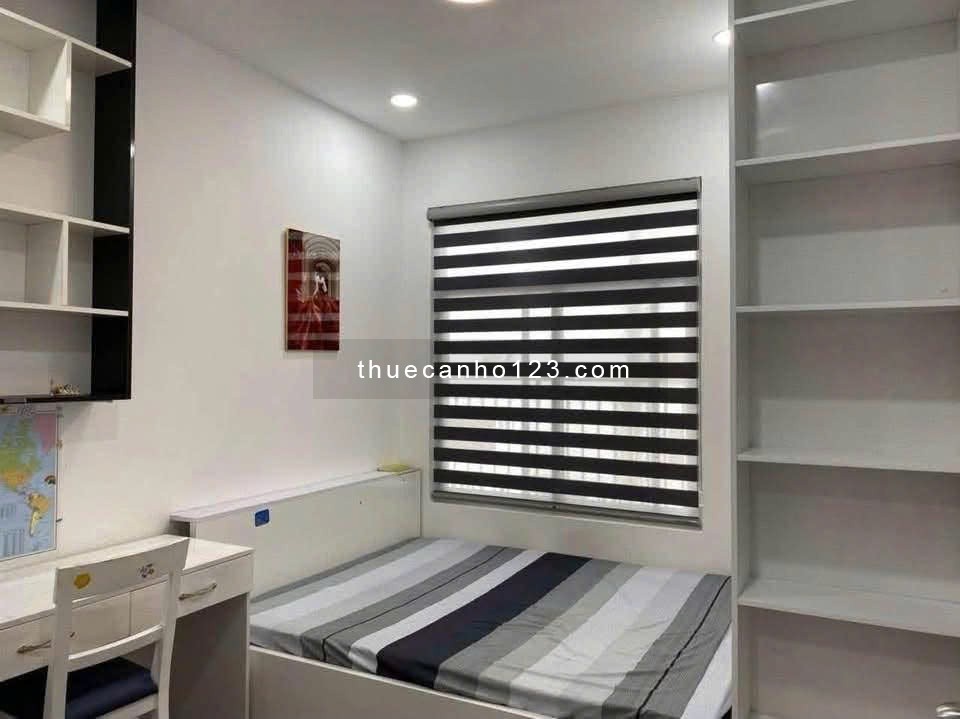 Saigonres Plaza- 3PN, nội thất full cao cấp, 89m2,giá 16 Tr/Th - Ảnh 4