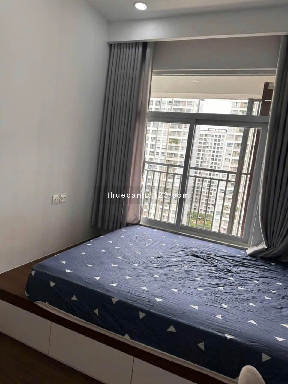 Saigonres Plaza- 3PN, nội thất full cao cấp, 89m2,giá 16 Tr/Th - Ảnh 5