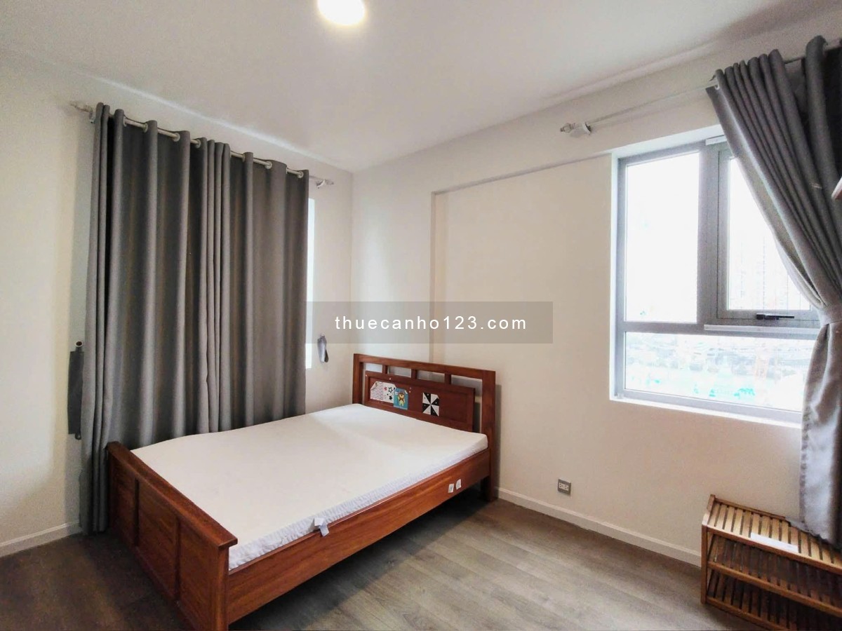 Cho thuê C/c Ruby Garden- Tân Bình 2PN Full NT Giá 10 tr/th 85m2 - Ảnh 3