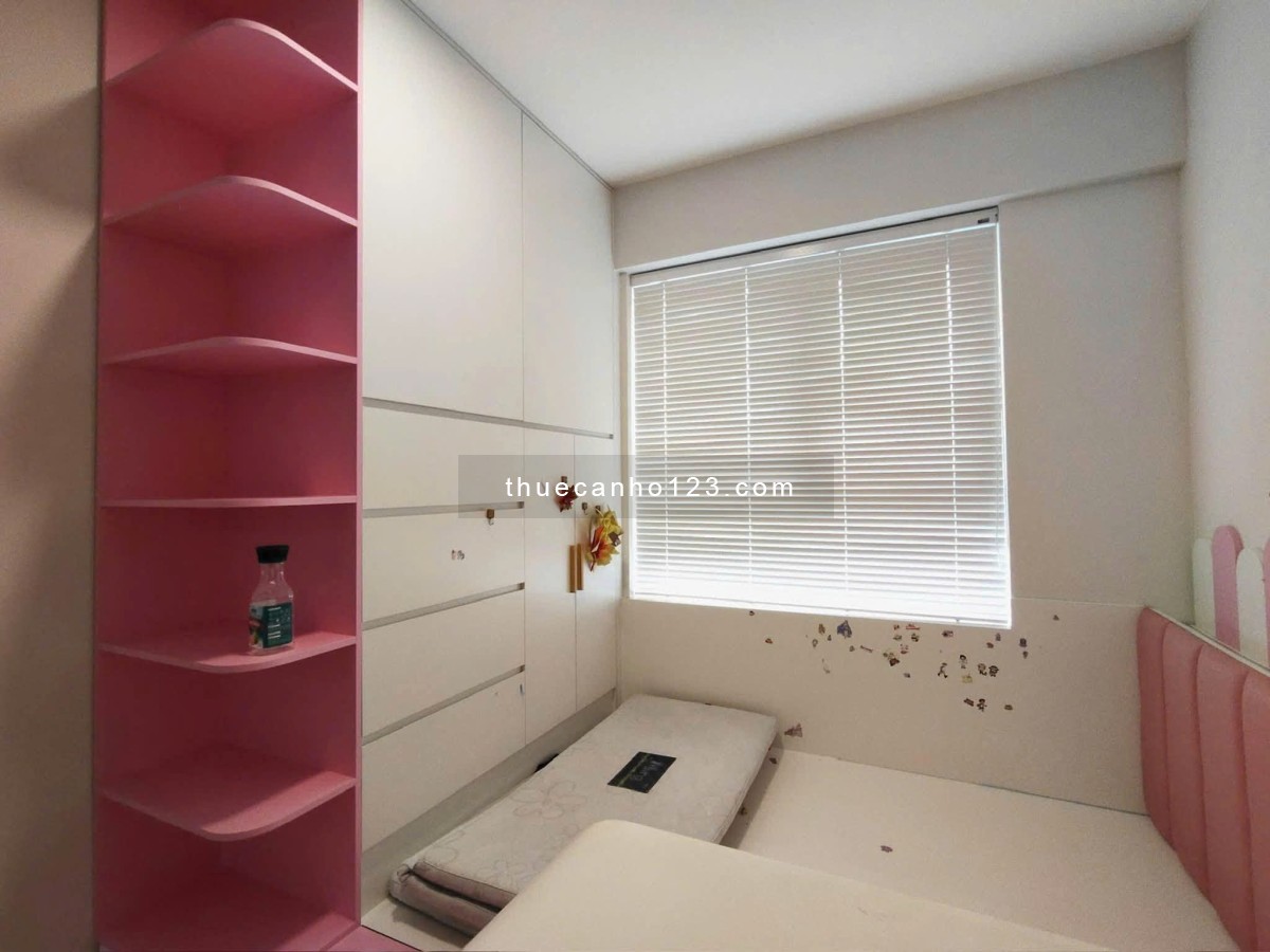 Cho thuê C/c Ruby Garden- Tân Bình 2PN Full NT Giá 10 tr/th 85m2 - Ảnh 4