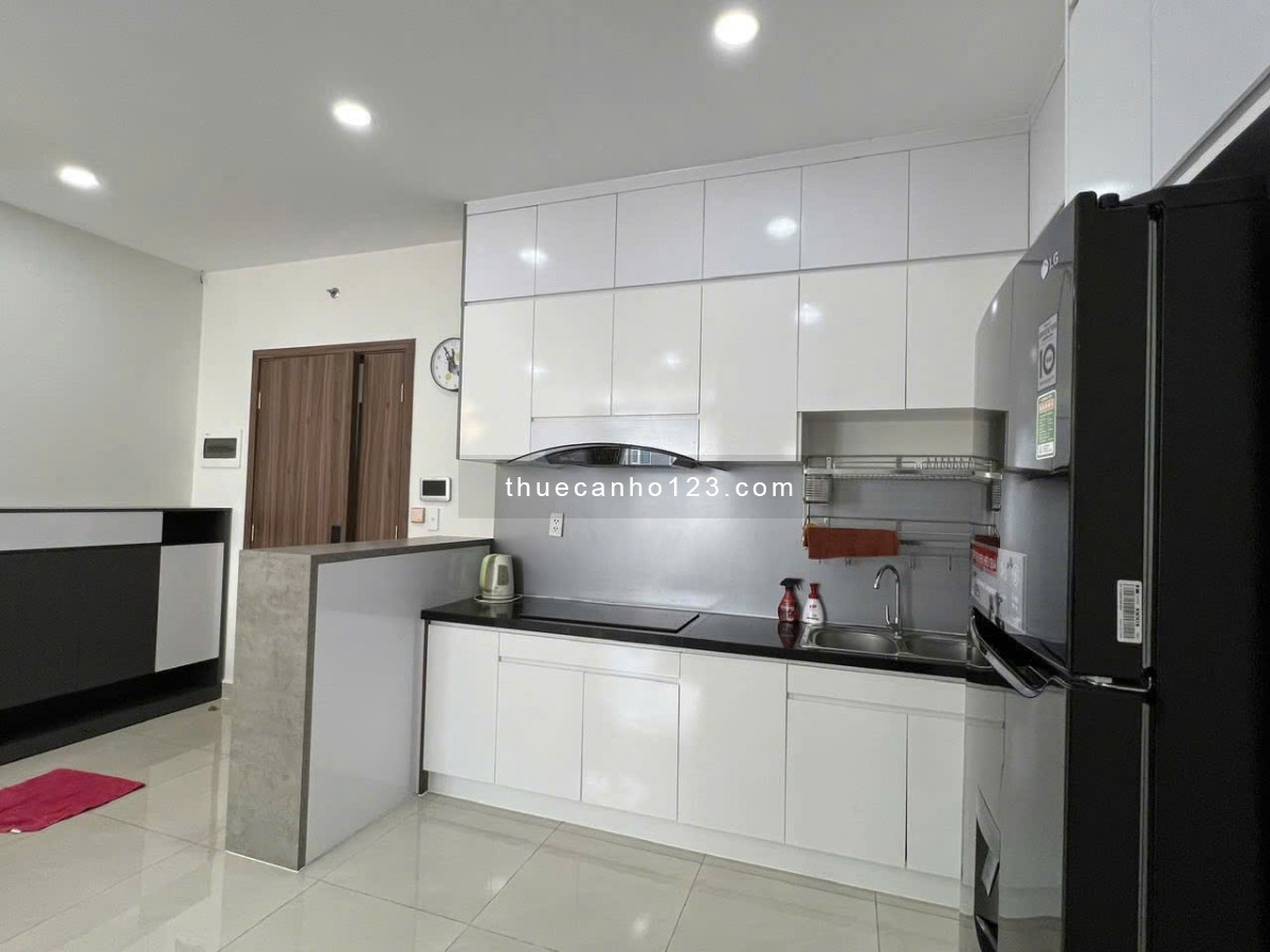 Ruby Garden- chỉ 9,5tr căn 2p ngủ full nội thất - Ảnh 2