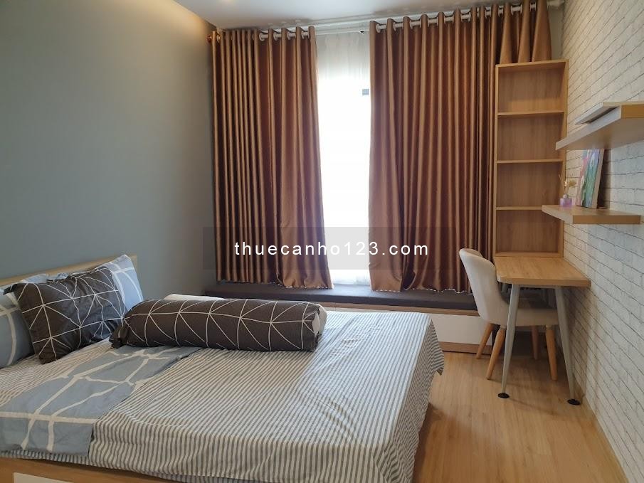 Cho thuê Căn 2p ngủ-87m2-C/c Phúc yên - 10tr/tháng - Ảnh 2