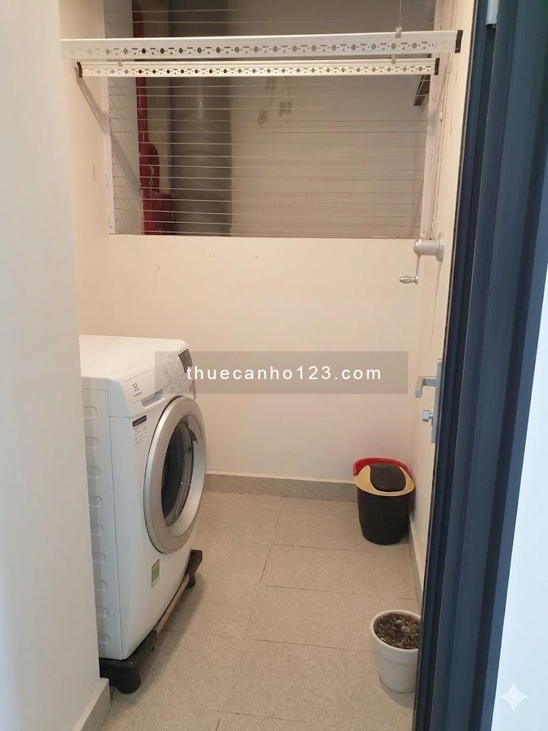 Cho thuê Căn 2p ngủ-87m2-C/c Phúc yên - 10tr/tháng - Ảnh 3