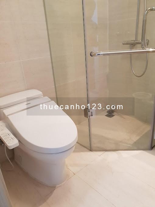 Cho thuê Căn 2p ngủ-87m2-C/c Phúc yên - 10tr/tháng - Ảnh 4