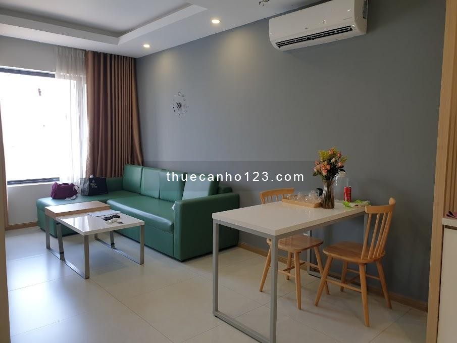 Cho thuê Căn 2p ngủ-87m2-C/c Phúc yên - 10tr/tháng - Ảnh 5