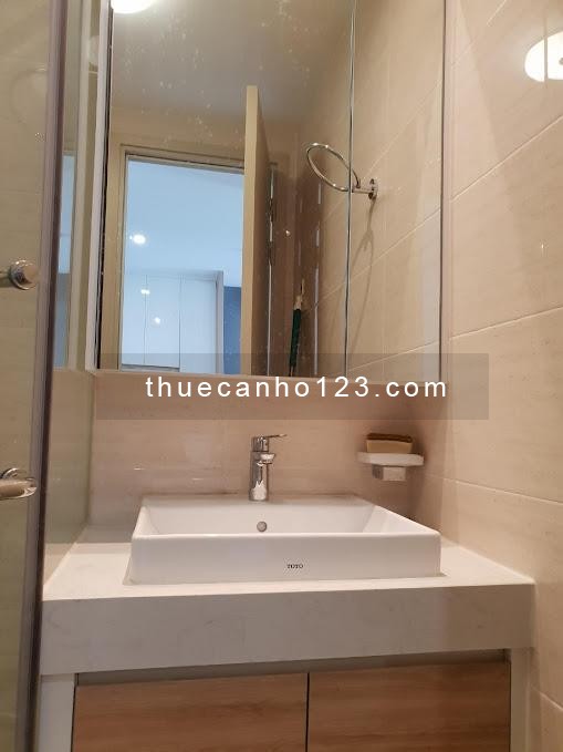 Cho thuê Căn 2p ngủ-87m2-C/c Phúc yên - 10tr/tháng - Ảnh 6
