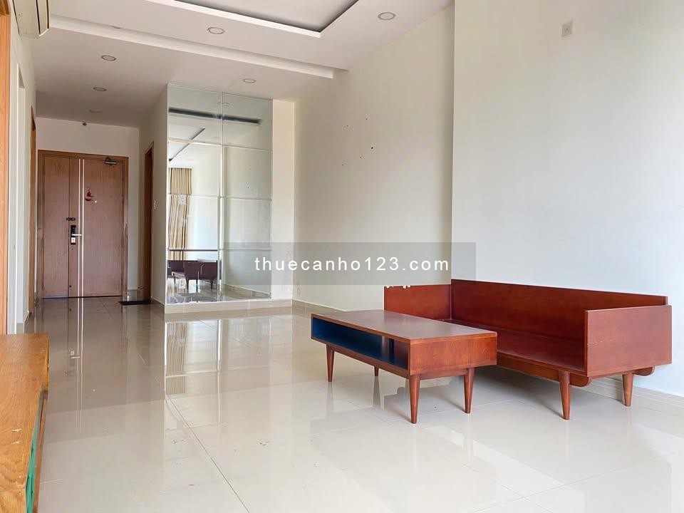Cho thuê 3 ngủ ở Bảy Hiền Tower-không nội thất giá 11tr/tháng - Ảnh 2