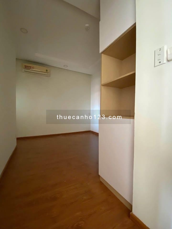 Cho thuê 3 ngủ ở Bảy Hiền Tower-không nội thất giá 11tr/tháng - Ảnh 3